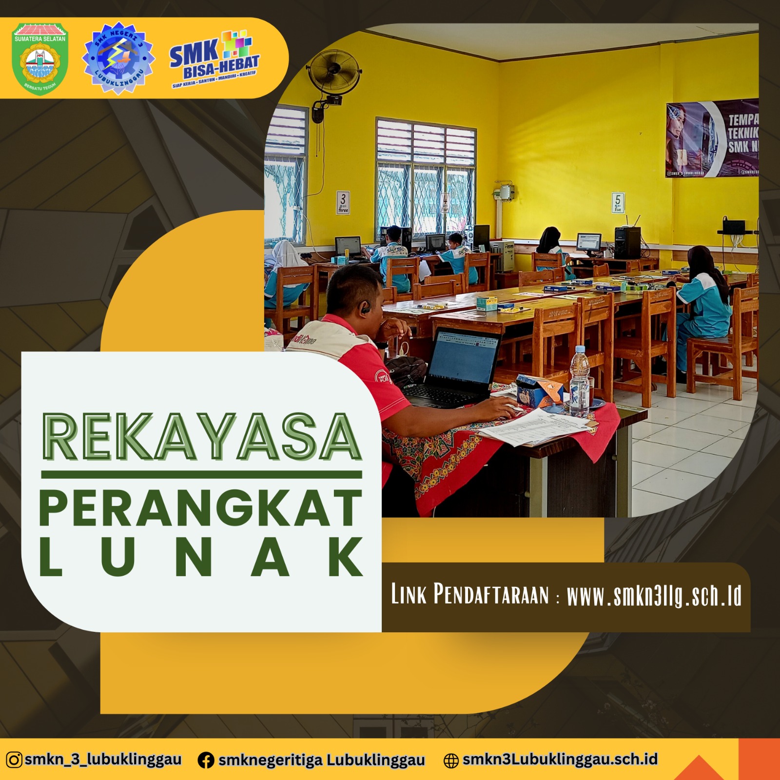 Pengembangan Perangkat Lunak dan Gim